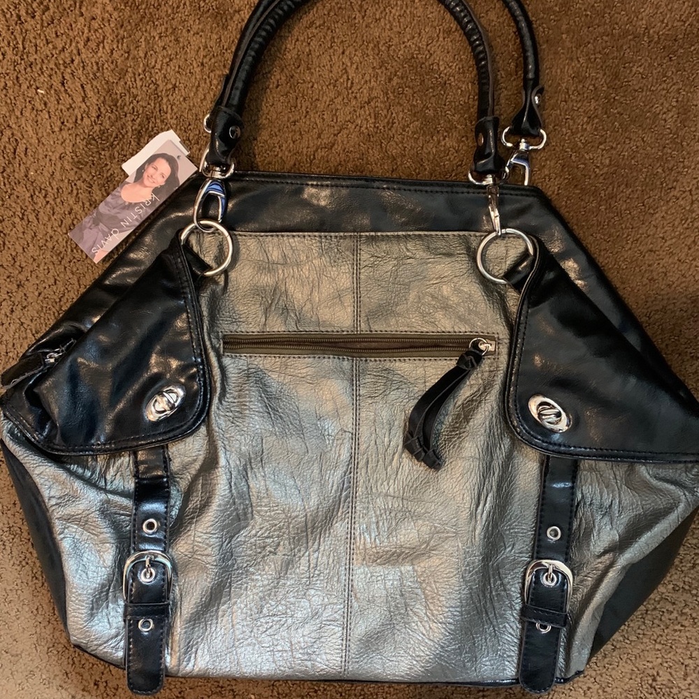 Kristin Davis Handbag